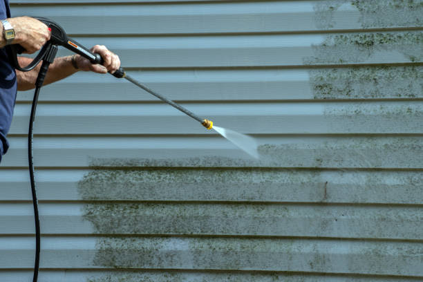 Reliable Pekin, IL Pressure Washing Solutions