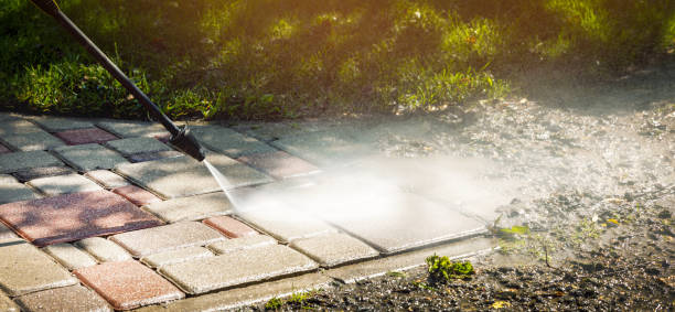 Best Building Exterior Washing  in Pekin, IL